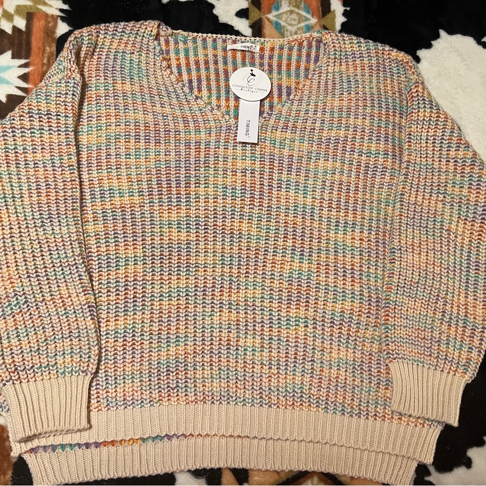 Women’s Sweater